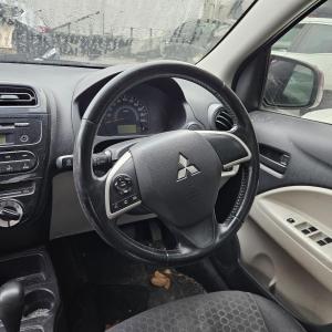 2013 Mitsubishi Mirage LA image 6