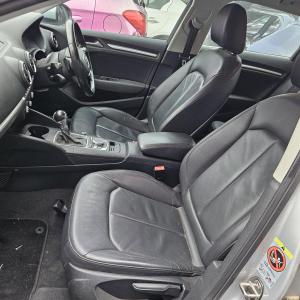 2013 Audi A3 8V image 6