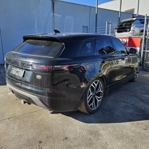2018 Range Rover Velar image 6