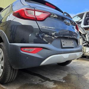 2021 Kia Stonic image 6