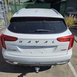 2021 Haval Jolion image 6