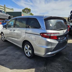 2016 Honda Odyssey image 6