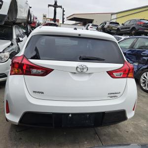 2014 Toyota Corolla ZRE182R image 6