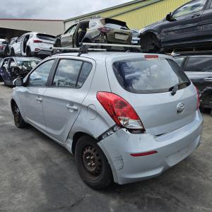 2014 Hyundai Accent PB image 6