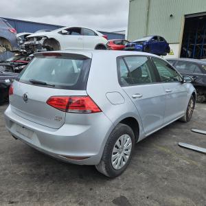 2015 Volkswagen Golf A7 image 6