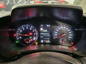 2024 Suzuki Swift 1.2L Z12E MHEV CVT FWD UZ image 6