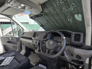 2021 Volkswagen Crafter SY1 TDI 340 image 6