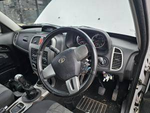 2015 Tata Xenon 2.2DT MAN 5SPD 4WD image 6