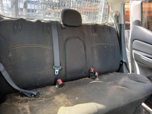 2016 Mitsubishi Triton MQ-MR image 6