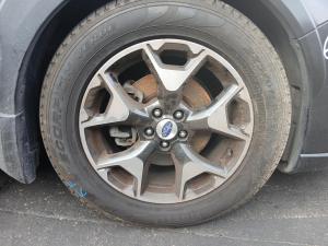 2018 Subaru Xv G5X image 6