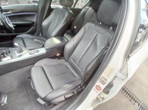 2016 Bmw 1 Series F20 image 6