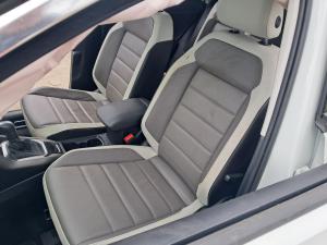 2021 Volkswagen T Roc A1 image 6