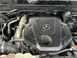 2018 Mercedes Benz X Class X470 image 6