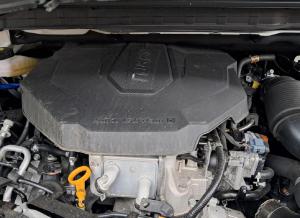 2024 Kia Carnival KA4 image 6