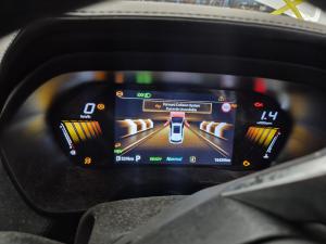 2025 Mg Zs ZS 1.5L 15FHC HEV AUTO 3SPD FWD ESSENCE HYBRID+ image 6