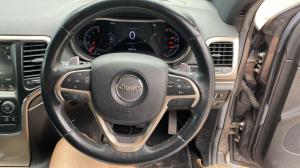 2014 Jeep Grand Cherokee WK image 6