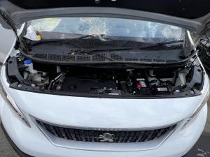 2021 Peugeot Expert K0 image 6