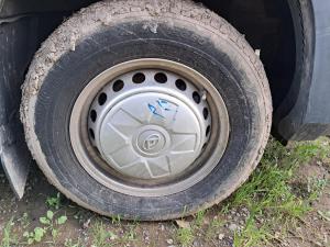 2021 Ldv Deliver 9 image 6