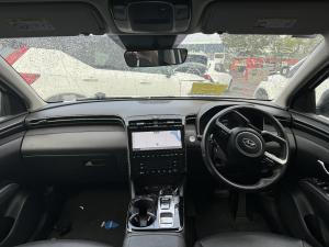 2022 Hyundai Tucson NX4 image 6