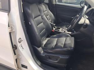 2015 Mazda Cx5 KE image 6
