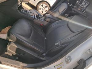 2015 Chrysler 300c LX2 image 6