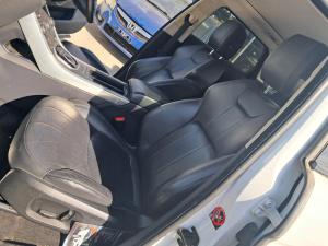 2015 Land Rover Range Rover Evoque L538 image 6