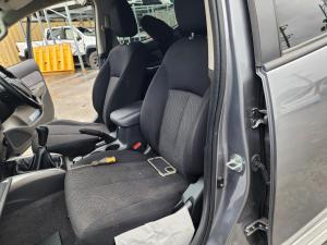 2017 Mitsubishi Triton MQ image 6