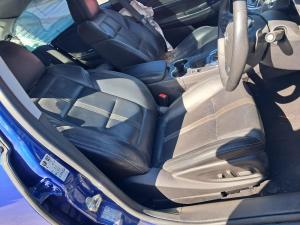 2016 Holden Commodore VF image 6