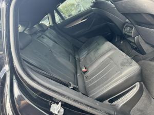 2018 Bmw X6 F16 image 6