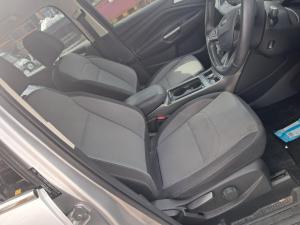 2017 Ford Escape ZG image 6