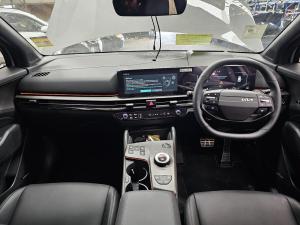 2025 Kia Sportage NQ5 1.6L G4FT HEV HYBRID AUTO 8SPD 4WD GT LINE image 6