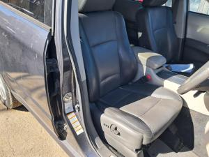 2012 Subaru Tribeca B9 image 6