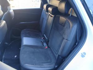 2022 Hyundai Tucson NX4 image 6