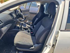 2017 Mitsubishi Triton MQ-MR image 6