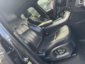 2016 Land Rover Range Rover Sport L494 image 6