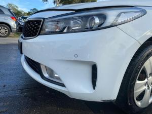 2017 Kia Cerato YD image 6