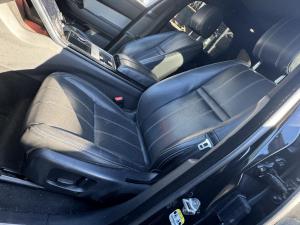 2018 Land Rover Range Rover Velar L560 image 6