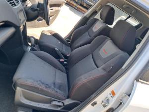 2014 Suzuki Swift FZ image 6