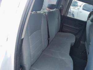 2019 Ram 1500 DS image 6