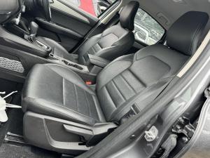 2022 Renault Arkana JL1 image 6