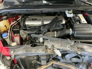 2005 Peugeot 307 Xsr image 6