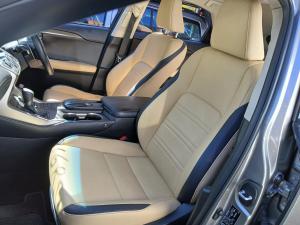 2014 Lexus Nx AGZ/AYZ image 6