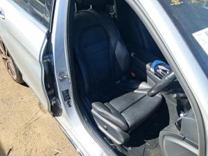 2017 Mercedes C Class W205 image 6