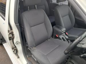 2011 Isuzu D Max RA image 6