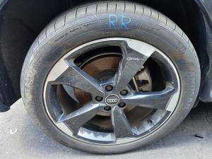 2018 Audi Q5 FY image 6