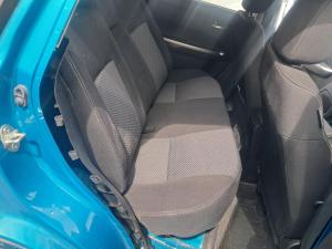 2023 Suzuki Vitara LY image 6