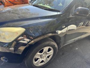 2007 Toyota Rav4 image 6