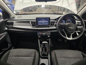 2023 Kia Rio YB 1.4L G4LC AUTO 6SPD FWD S image 6