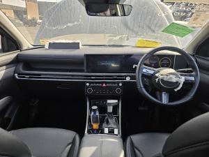 2025 Hyundai Tucson 2.0L G4NL AUTO 6SPD FWD ELITE image 6