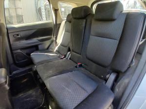 2014 Mitsubishi Outlander ZJ-ZL image 6